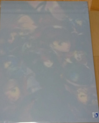 Persona5 The Royal A3 SIze Lenticular 3D Effect Poster P5 Persona 5 