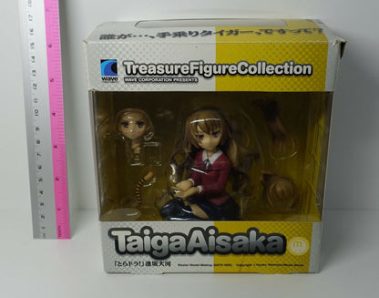 Max Factory Toradora! Aisaka Taiga Tame Tiger 1/8 PVC Figure 