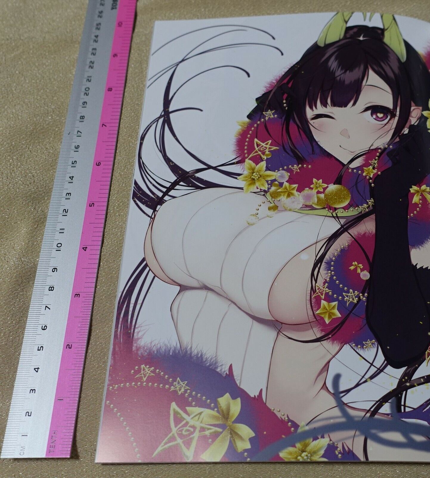 Pochi Iida Goya The Elder Sister Like One etc Illustration Art Book 