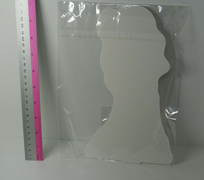 PERSONA Q2 NEW CINEMA LABYRINTH 20cm Stand Panel Figure Ann Takamaki 