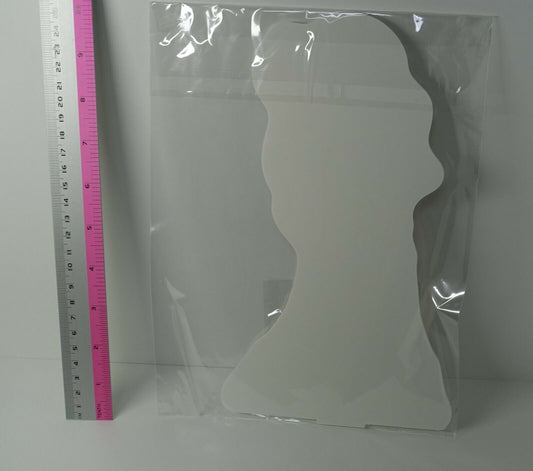 PERSONA Q2 NEW CINEMA LABYRINTH 20cm Stand Panel Figure Ann Takamaki 