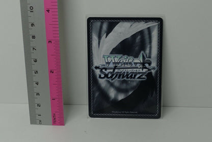 Weiss Schwarz Card DESGAEA Pleinair San 
