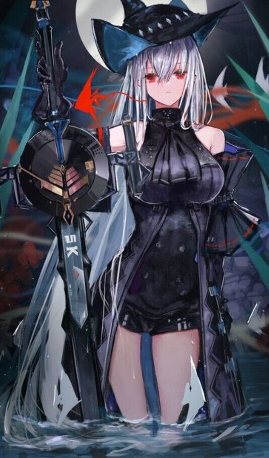 Hatsunazuki ARKNIGHTS Fan Art Book vol.3 ARKNIGHTS CHIVALRY C100 Pre-Order 