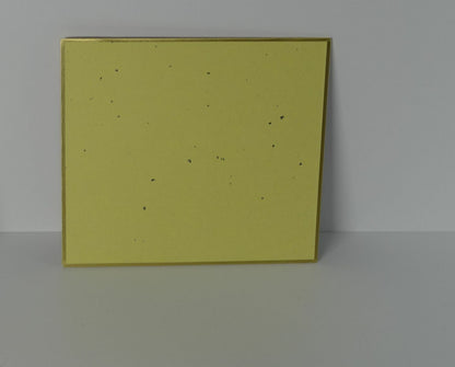 LOVE LIVE! School Idol Festival Shikishi Art Board Honoka Kotori Umi 
