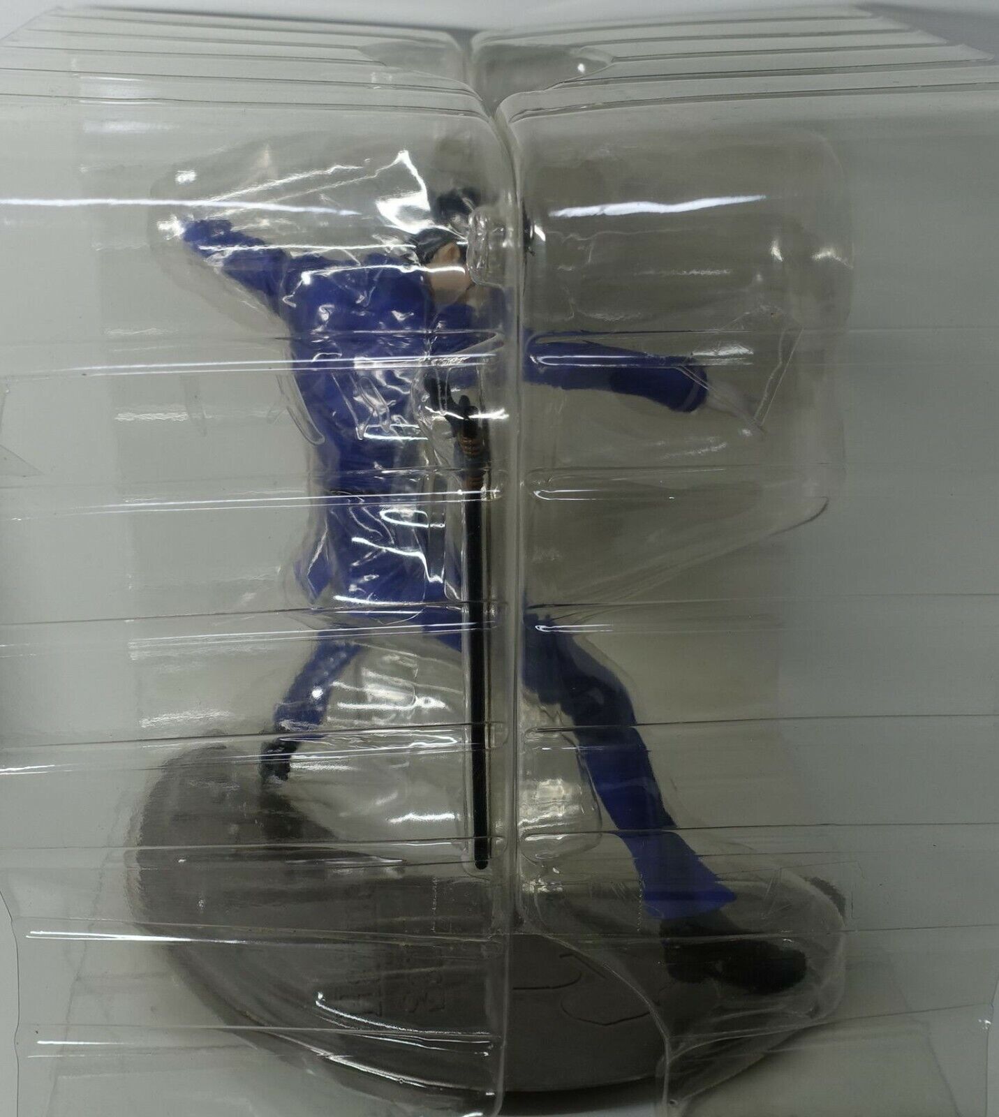 G.E.M. Rurouni Kenshin SAITO HAJIME Figure Statue 