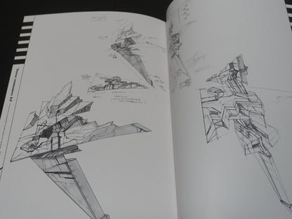 Xeno emission E1 Renewal ver Xenosaga CHOCOLATE SHOP 