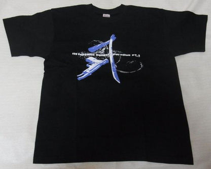 Black Lagoon #22 Sub Title T-Shirt C90 
