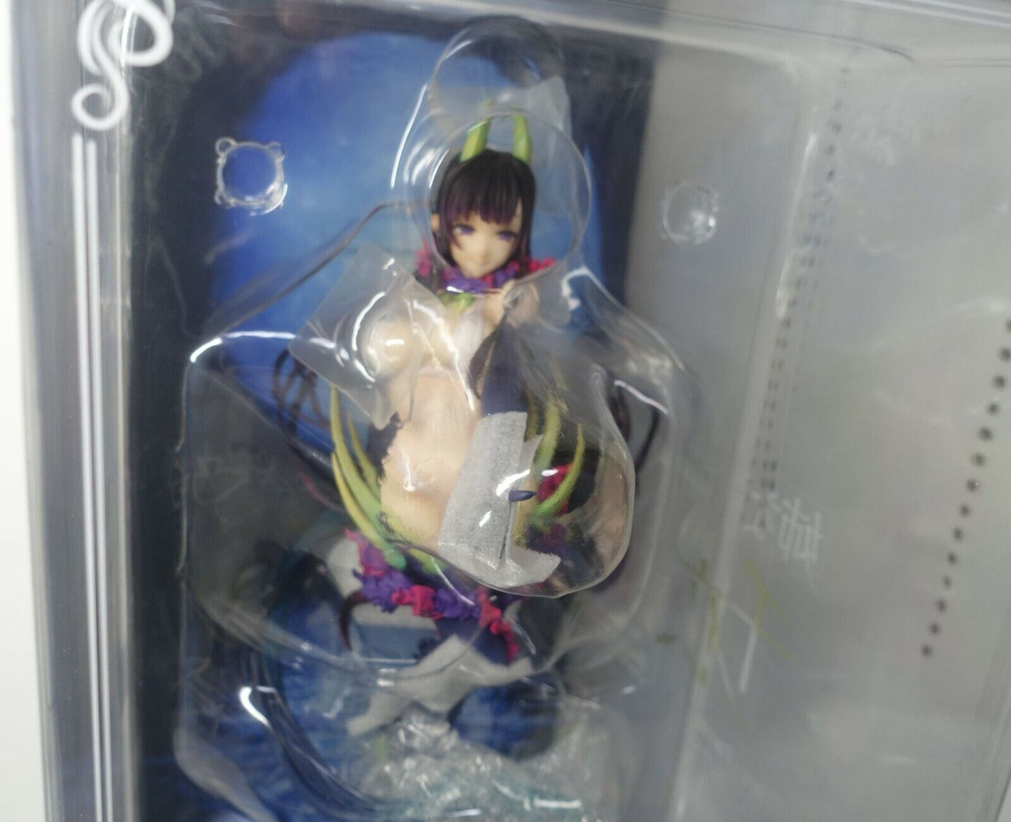QuesQ The Elder Sister Like One Chiyo 1/7 Scale Figure Statue 