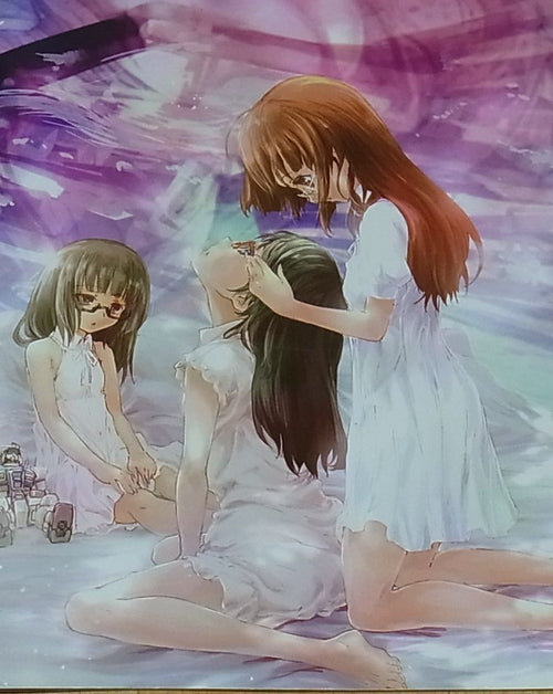 Koukidou Purintai Animation ROBOT Color Art Book SMZ 