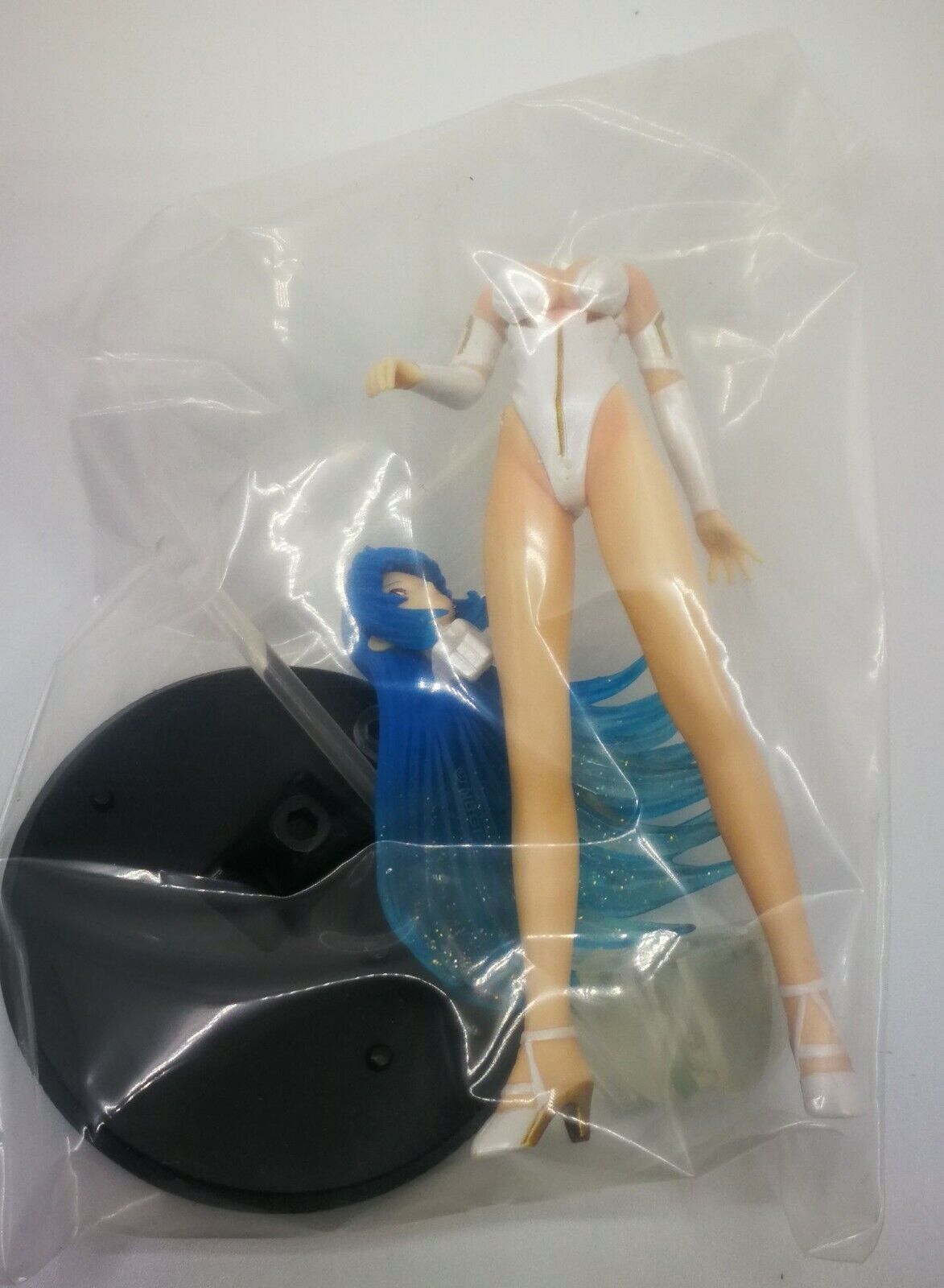 Xenosaga Legend Figure Statue KOS-MOS SWIM SUIT Xeno Saga EP2 