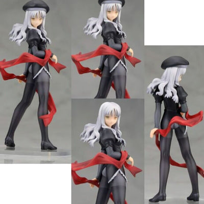 Fate hollow ataraxia Trading Figure 8 Characters Complete Set 