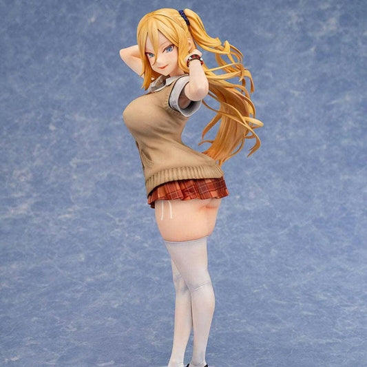 Rocket Boy Asanagi Figure Series Sophia Statue 
