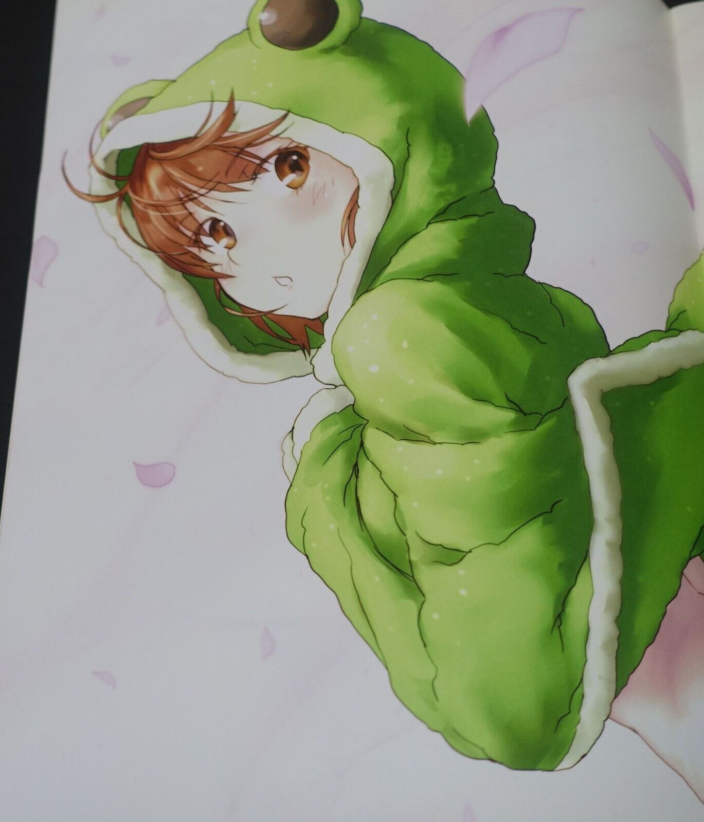 Chillin Party raika9 A Certain Scientific Railgun Misaka Mikoto Fan Art Book 2 