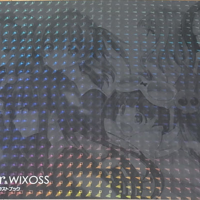 Selector WIXOSS Official Fan Art Book 