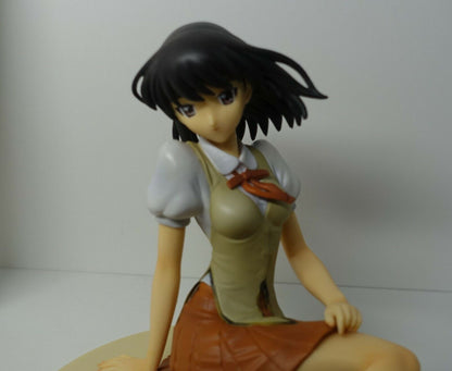 3-7 days from Japan School Rumble Tsukamoto Yakumo Figure [1/8 Scale PVC] 