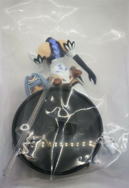 Xenosaga Legend Figure Statue KOS-MOS Ver.1 Red Eye Xeno Saga EP1 