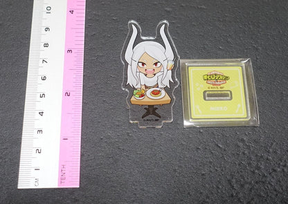 My Hero Academia Mirko Mini Acrylic Stand Figure 