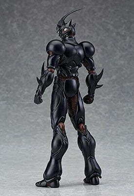 Max Factory Guyver The Bioboosted Armor Guyver 3 Ⅲ Figma Action Figure 