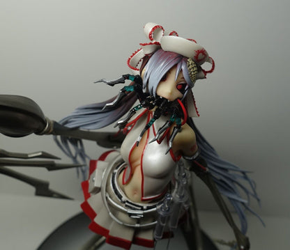 Union Creative mensHdge Calne Ca Nurse ver Figure Statue 
