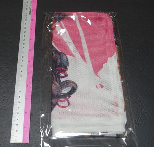 Lilith TAIMANIN ASAGI SEREIS YUKIKAZE TOWEL 100x27cm YUKIKAZE 