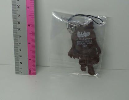 Uma Musume Rubber Phone Strap Mejiro McQueen 