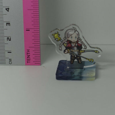 Fire Emblem Heroes Mini Acrylic Stand Figure Nina Eponine 