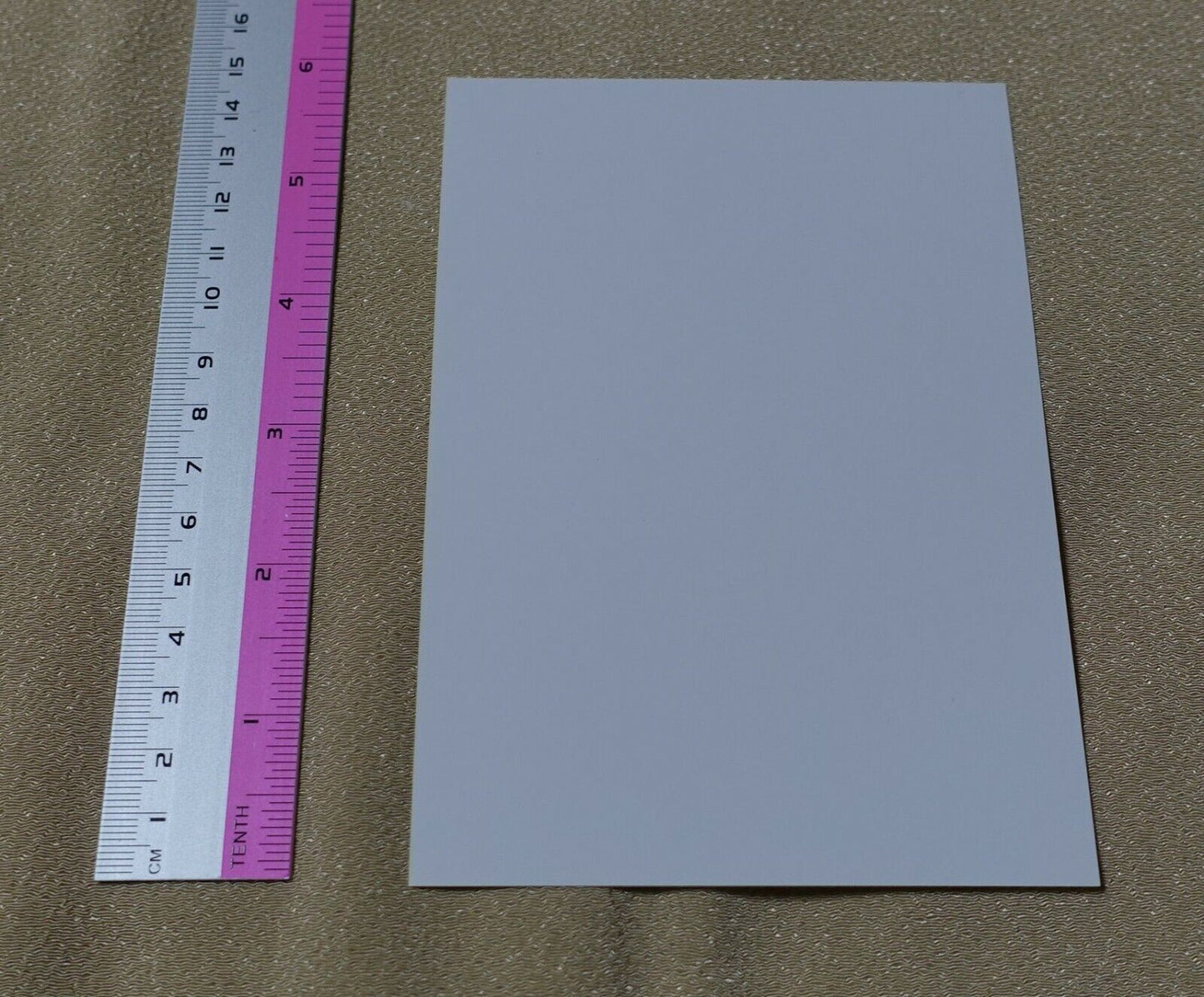 Yuichi Kato Yancha Gal no Anjo San Privilege Art Card A 