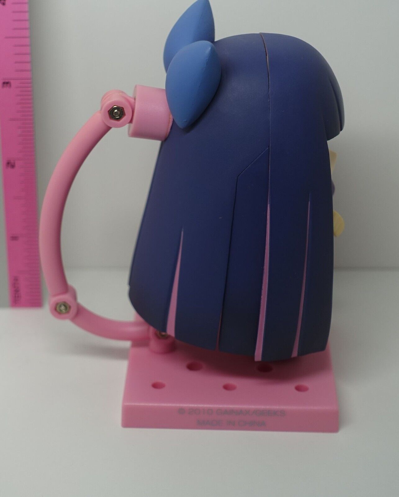 Panty and Stocking Nendoroid Action Figure Stocking & 