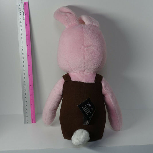 Silent Hill 3 Robbie The Rabbit Plush Doll Plushie Stuffed Toy 