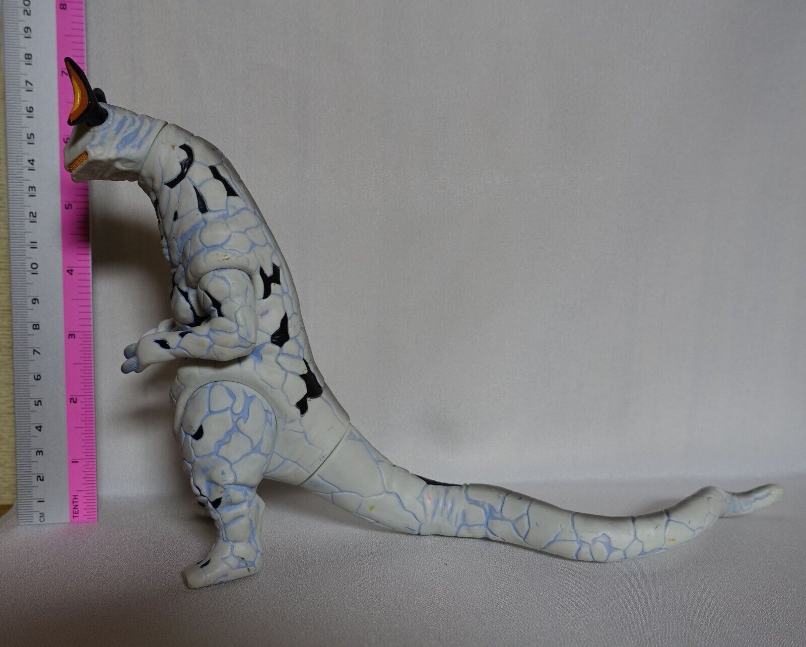 Ultraman Kaiju Ultra Monster Series Soft Vinyl Figure Eleking 