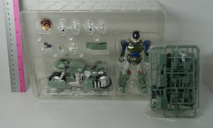 Megahouse VARIABLE ACTION Genesis Climber MOSPEADA Ray Figure 