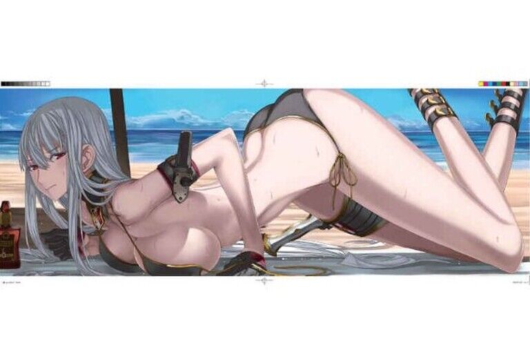 Raita Honjou Art Works 2 Valkyria Chronicles vol.1 