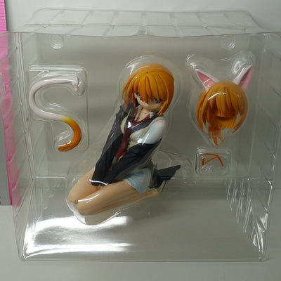 CMS Mayo Chiki La beaute Subaru Konoe GUTTO KURU Figure Statue 