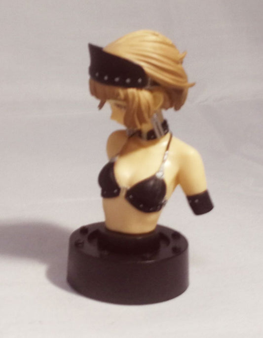 Range Murata Design BUST FIGURE RARE 