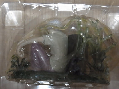 Mushishi Ginko Special Figure Statue 
