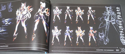 Xenoblade 3 Collector's Edition Goods Set Xenoblade3 no switch game card 