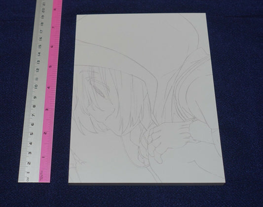 SSSS.GRIDMAN Key Frame & Story Board Art & Design Work Book Vol.2 160page 