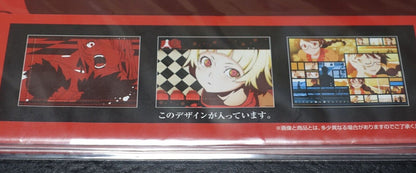 Bakemonogatari 42 x 29.5cm Poster Kizumonogatari 18 pieces set 