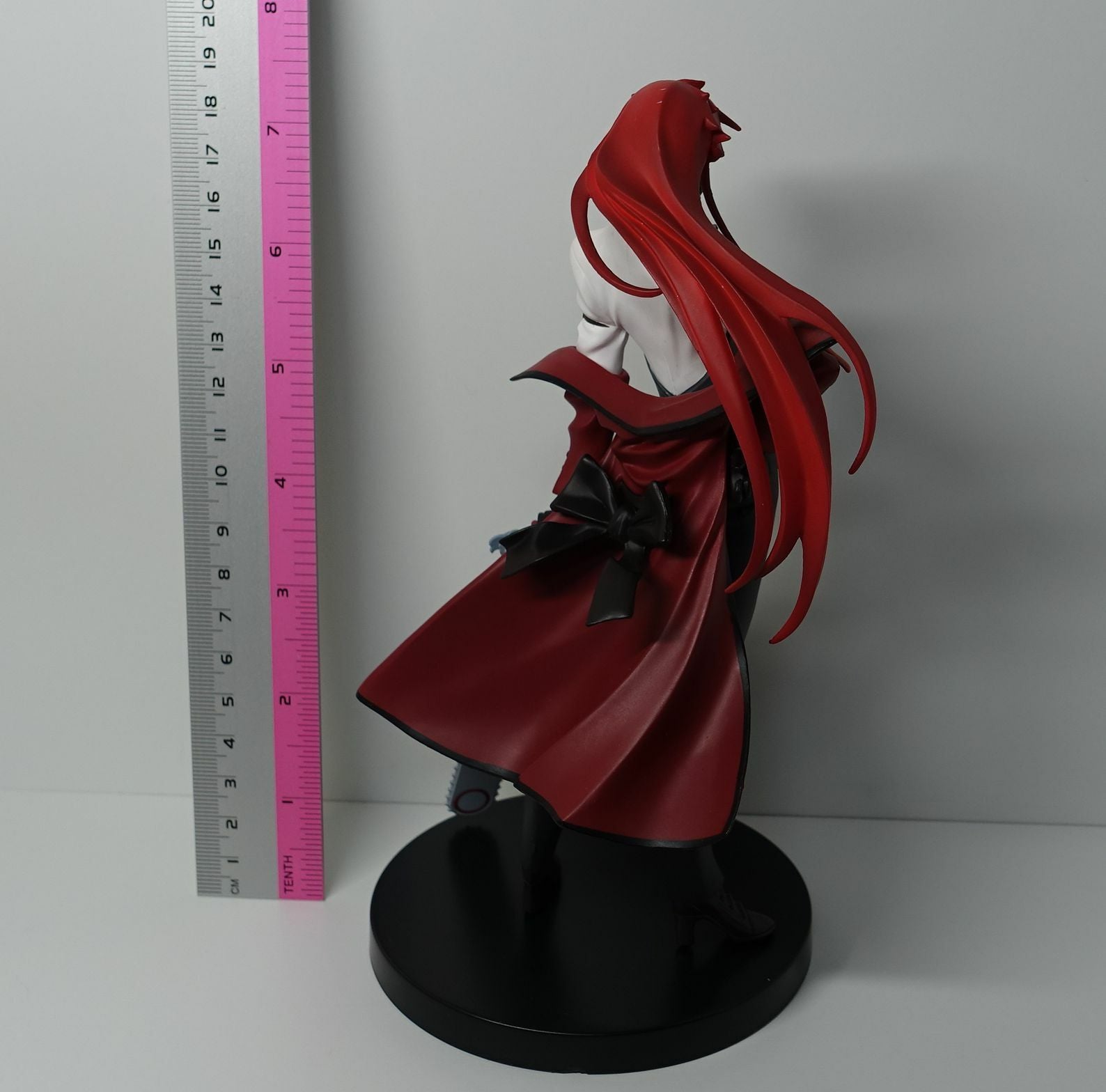 Black Butler Grell Sutcliff Extra Figure No Box GRELLE 