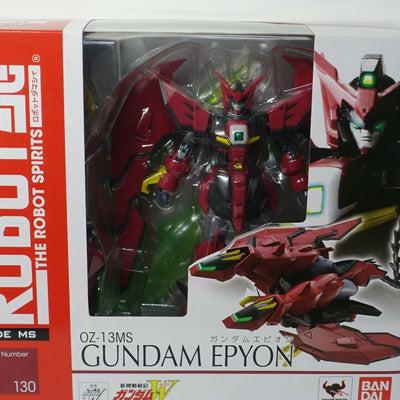 Bandai Robot Tamashii Spirits SIDE MS Gundam Epyon Action Figure 