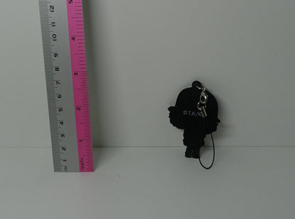 Kill La Kill Rubber Phone Strap Matoi Ryuko 
