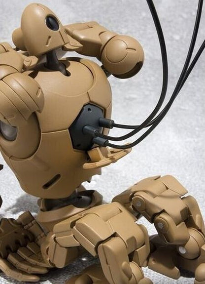 Castle in the Sky Laputa Robot Soldier Figure Full Action Ver Studio Ghibli 
