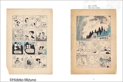 Gagyou 65th Hideko Mizuno Illustration Art Work Book Bara no Butokai 