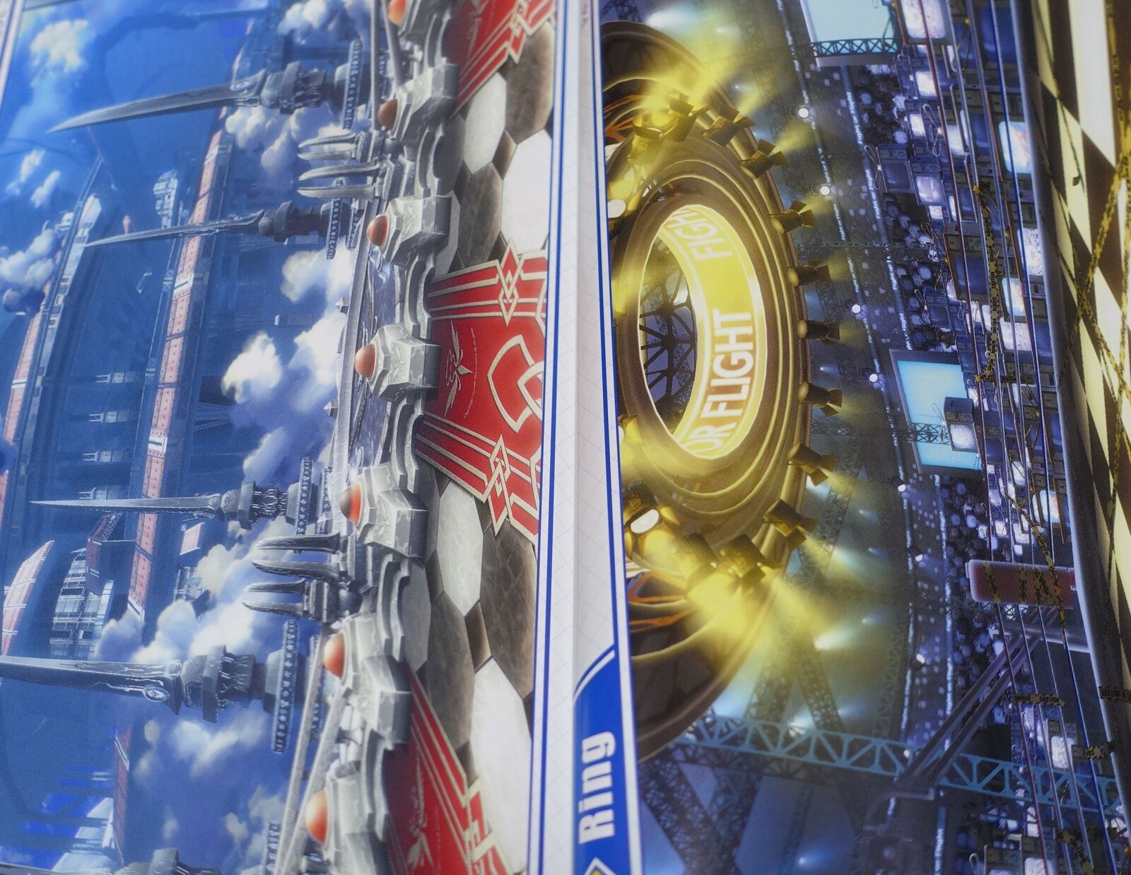 BLAZBLUE CROSS TAG BATTLE SPECIAL EDITIO ART BOOK 