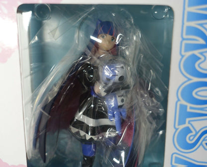 Panty & Stocking with Garterbelt Lottery B prize Anarchy Stocking Figure Statue 