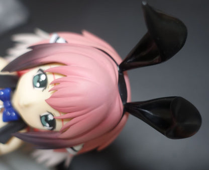 Heaven's Lost Property Ikaros Bunny ver 1/4 Scale Figure Statue 