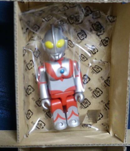 MEDICOM TOY ULTRA MAN KUBRICK FIGURE 
