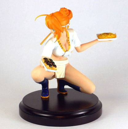 3-7 days from Japan Ikki Tousen Sonsaku Hakufu Festival Ver 1/6 POLYSTONE Figure 