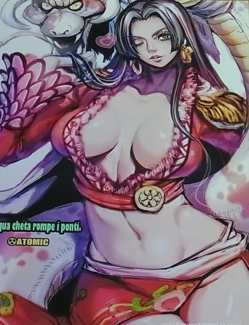 KIRIKO YUMEJI Illustration Art Book Lacqua cheta rompe iponti 
