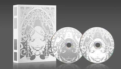 NieR Replicant ver.1.22474487139... White Snow Edition Japanese PS4 Game 